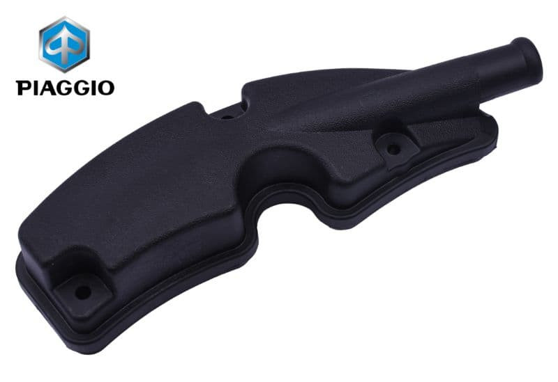 Filterbak Egr Oem | Piaggio / Vespa