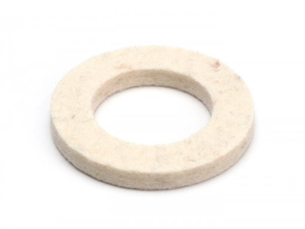 Felt Speedometer Drive Oem Piaggio Bravo, Boxer, Ciao, Si, Superbravo, Grillo, Citta, Ec1
