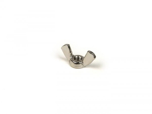 Wing Nut Din 315 M6  Stainless Steel