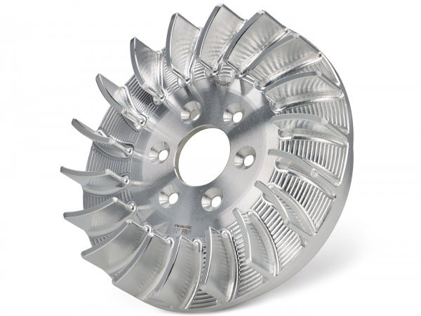 Flywheel Fan Vape