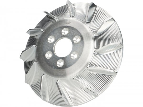Flywheel Fan Vape
