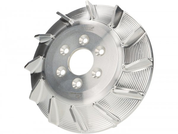Flywheel Fan Vape