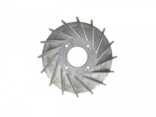 Flywheel Fan Pinasco For Genuine Piaggio Rotor