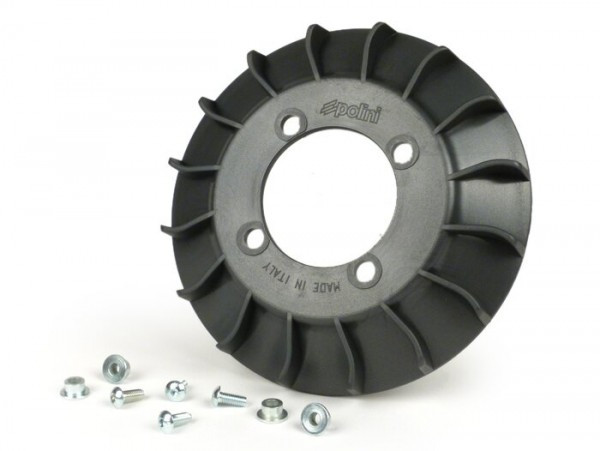 Flywheel Fan Polini