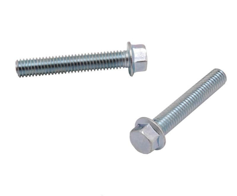 Flensbout M6 X 20 P10
