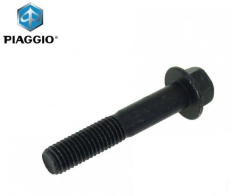 Flensbout Oem M10X55 | Piaggio / Vespa