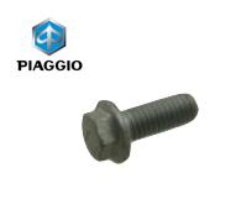 Flensbout Oem M5X16 | Piaggio / Vespa