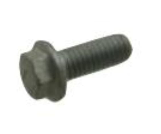Flensbout Oem M6X16 | Piaggio / Vespa
