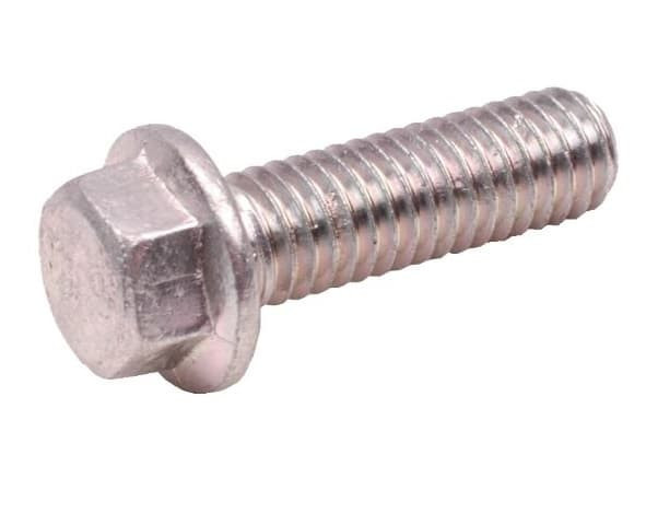 Flensbout Oem M6X25 | Piaggio / Vespa
