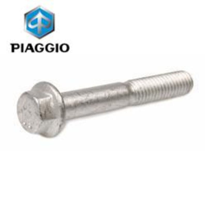 Flensbout Oem M6X30 | Piaggio / Vespa