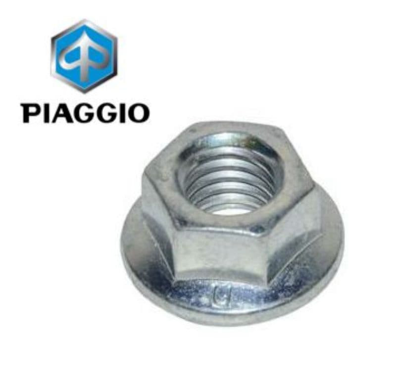 Flensmoer Oem M12 | Piaggio / Vespa