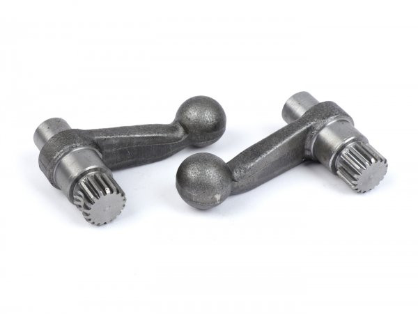 Fork Link Inner, Pair Lambretta