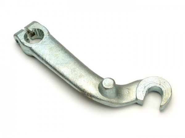 Fork Link Lambretta  Lhs