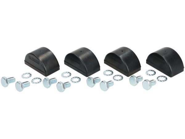 Fork Link Buffer Kit Casa Lambretta