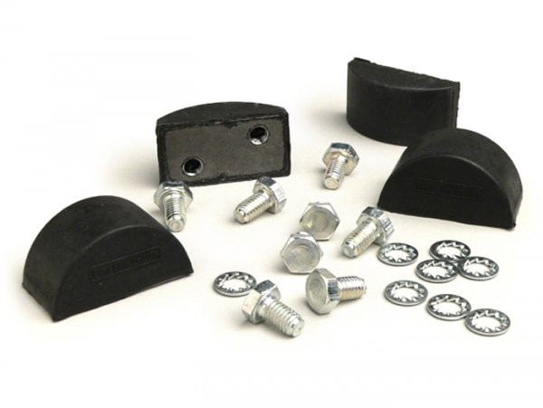 Fork Link Buffer Kit Casa Lambretta