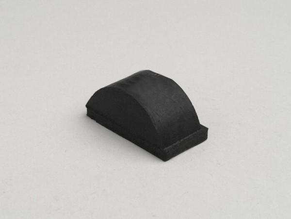 Fork Link Buffer, Upper Casa Lambretta