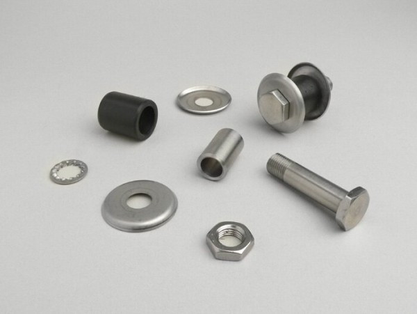 Fork Link Repair Kit Mb Developments