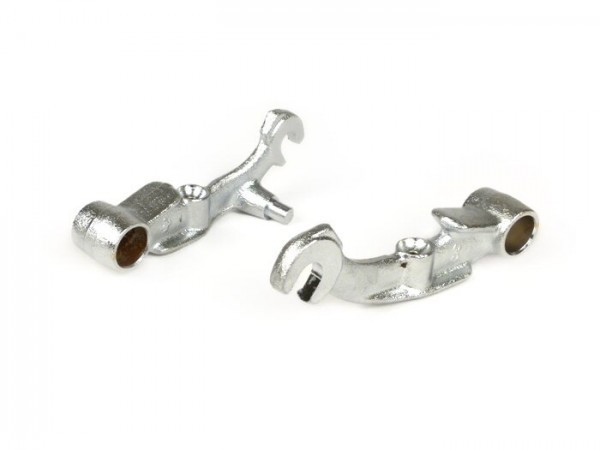 Pair Of Fork Links Casa Lambretta