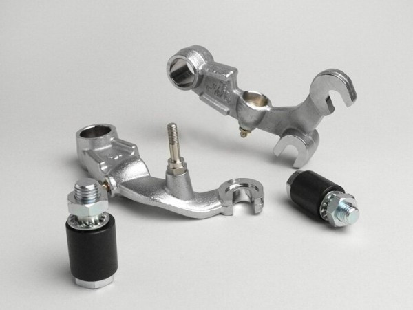 Pair Of Fork Links For Disc Brake Evergreen