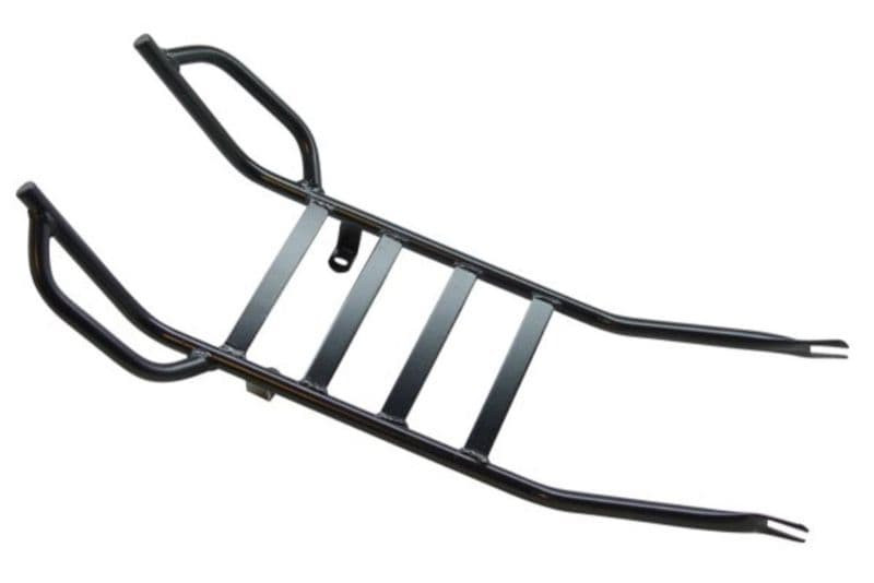 Framebeugel Met Oor Zwart | Vespa Citta