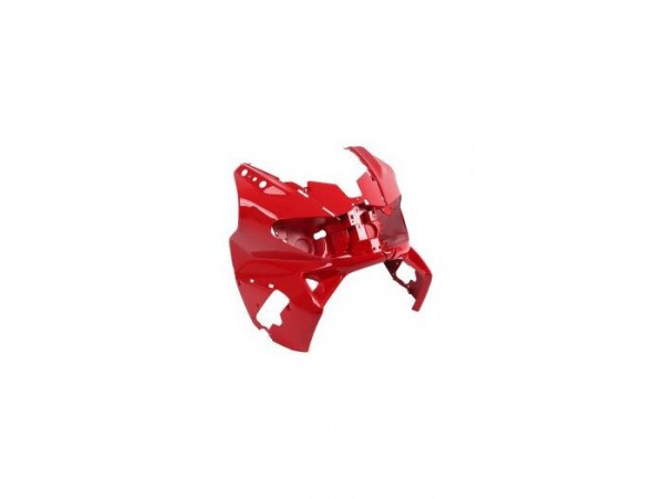 Frontschild Piaggio- Gilera Nexus - rood Dragon (894)