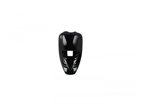 Frontschild Piaggio Piaggio Tph  Schwarz (094)