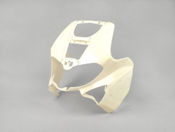 Front Shield Gilera