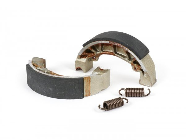Brake Shoes Ferodo Ø=110x25mm