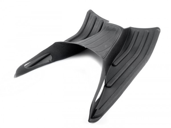 Treeplank Piaggio  Zwart (vespa Modern)