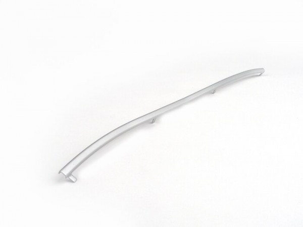 Central Floor Mat Retainer Stripe Piaggio Vespa Px (2011-)  Lhs