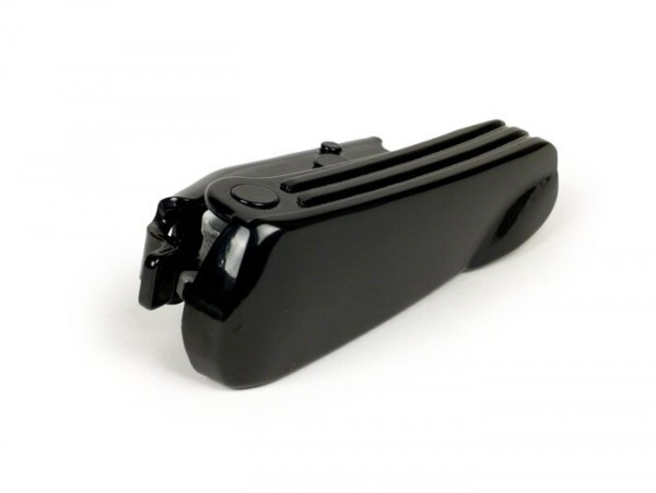 Foot Peg Piaggio Customized By Moto Nostra  Lhs