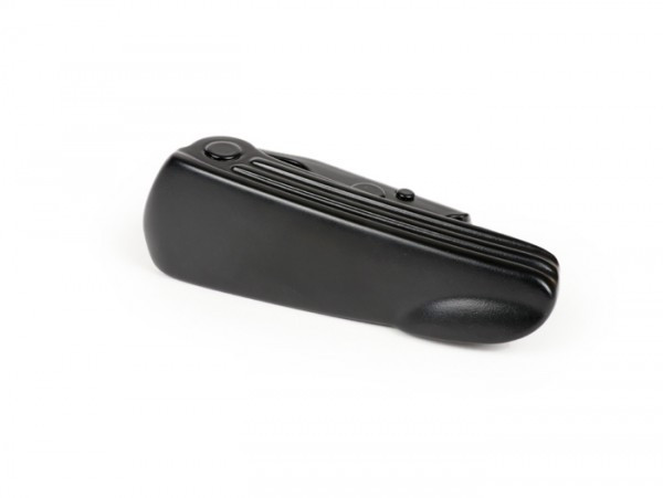 Foot Peg Piaggio Customized By Moto Nostra  Lhs