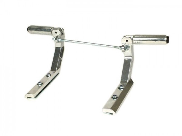 Footrest Bar Fa Italia Foldable  Aluminium