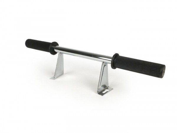 Footrest Bar Fa Italia  Chrome