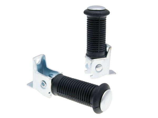 Pillion / Passenger Foot Peg Set 101 Octane