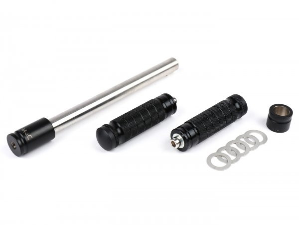Footrest Set Mc Proparts