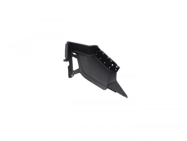 Fußraumabdeckung Piaggio