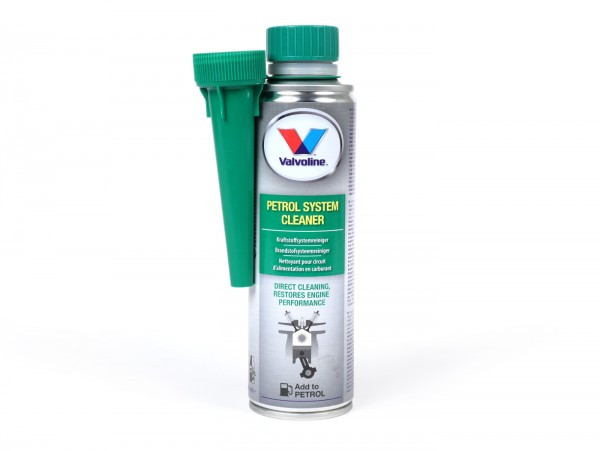 Fuel System Cleaner Valvoline Max Life 300ml