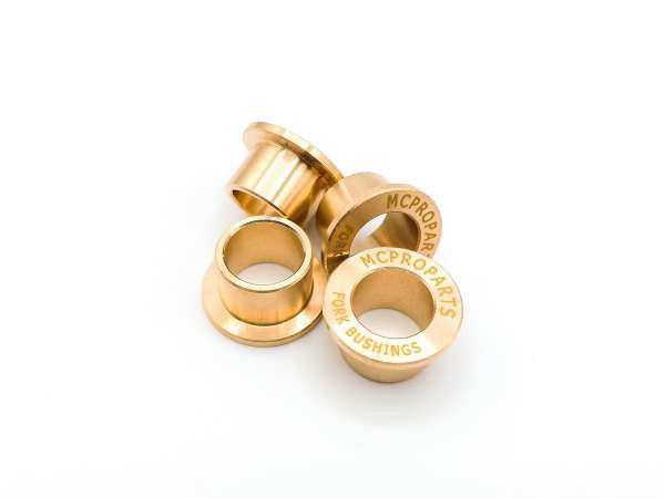 Bushing Set Mc Fork Bushing