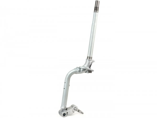 Fork   Silver Grey