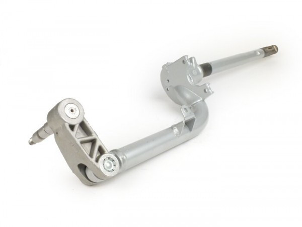 Fork Piaggio  20mm Axle (without Hole For Brake Cable)