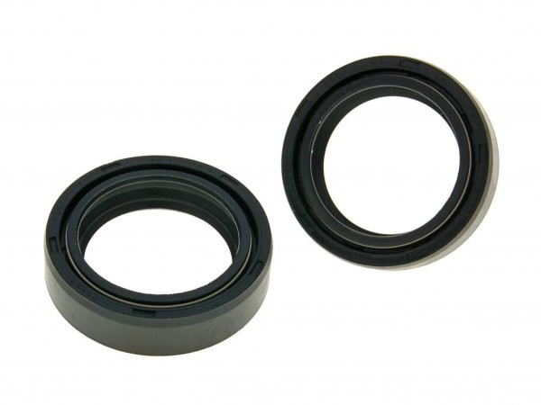 Front Fork Oil Seal Set 31x43x10.3 Naraku