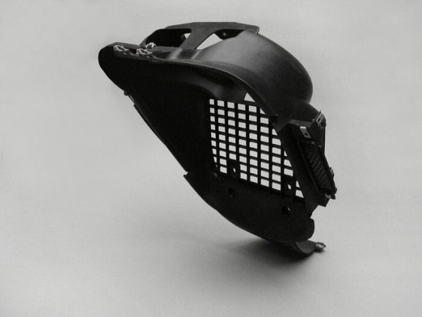 Legshield Lower Fairing Gilera Runner (-2005)