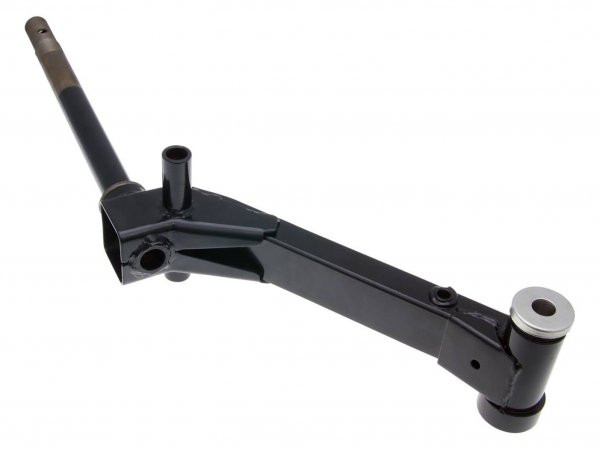 Front Fork Yoke Steering Stem / Swing Arm 101 Octane For Peugeot Speedfight 2