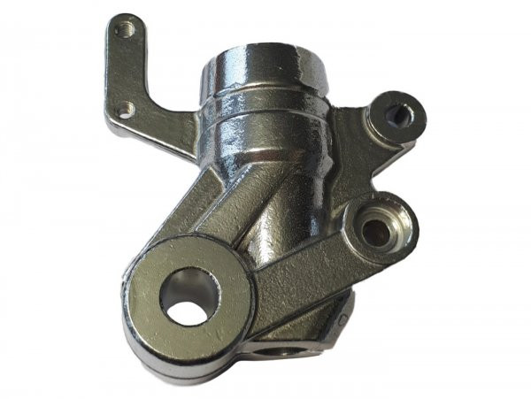 Gabelschuh Links Piaggio Piaggio Nrg Power