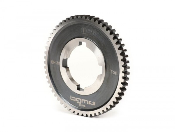 1st Gear Cog BGM Pro, Prange (-1984)  57 Teeth