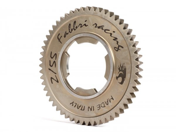 Gear Cog 1st Speed Fabbri Racing, 4speed Gearbox