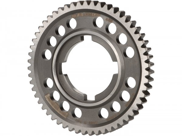 Gear 1 Malossi, Type Lusso  55 Teeth
