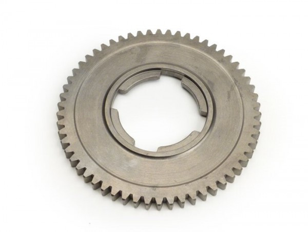 1st Gear Cog Oem Quality, 4speed Gearbox  58 Teeth