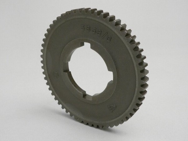 1st Gear Cog Piaggio Vespa Px Efl 200cc  57 Teeth